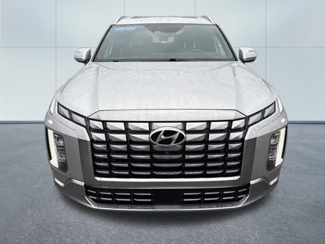 Used 2024 Hyundai Palisade Calligraphy image 6