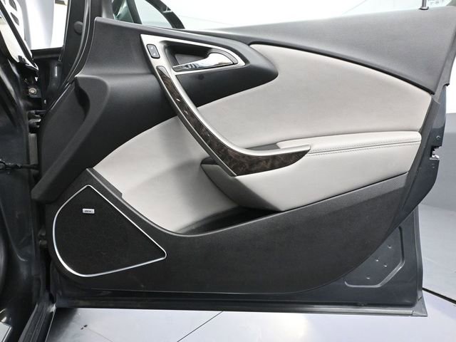 Used 2016 Buick Verano Sport Touring w/ Experience Buick Package image 43