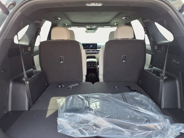 New 2026 Kia Sorento SX Prestige AWD/4WD image 18