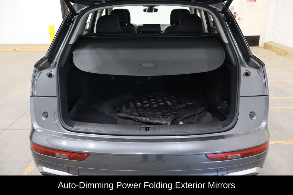 Used 2022 Audi Q5 2.0T Premium image 14