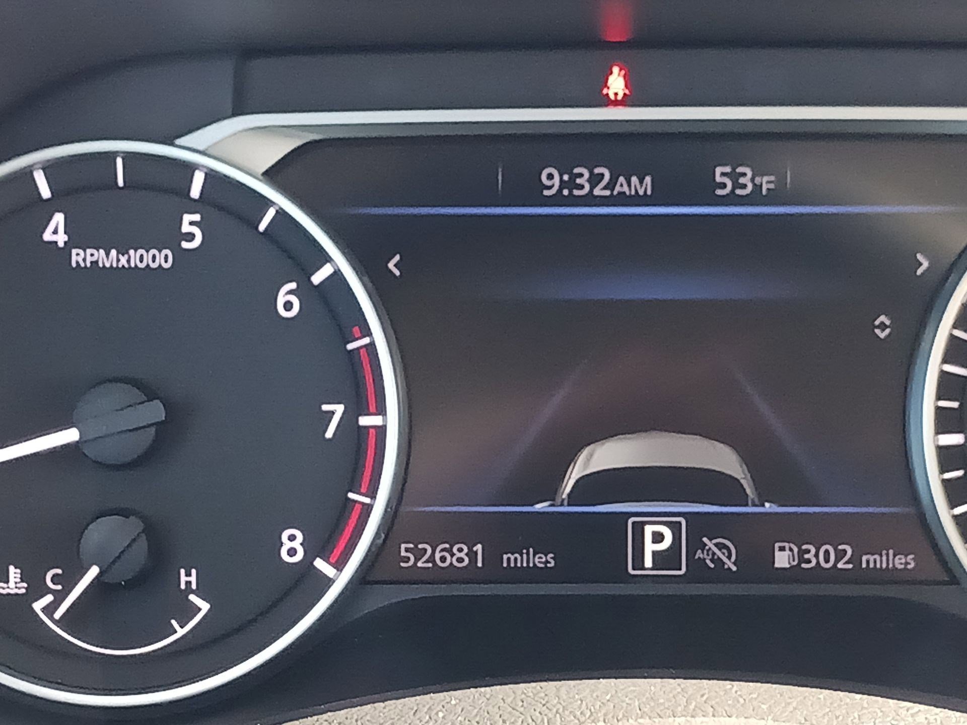 Used 2024 Nissan Sentra SV image 22