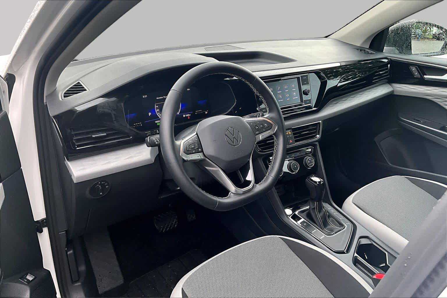 Used 2023 Volkswagen Taos S FWD image 17