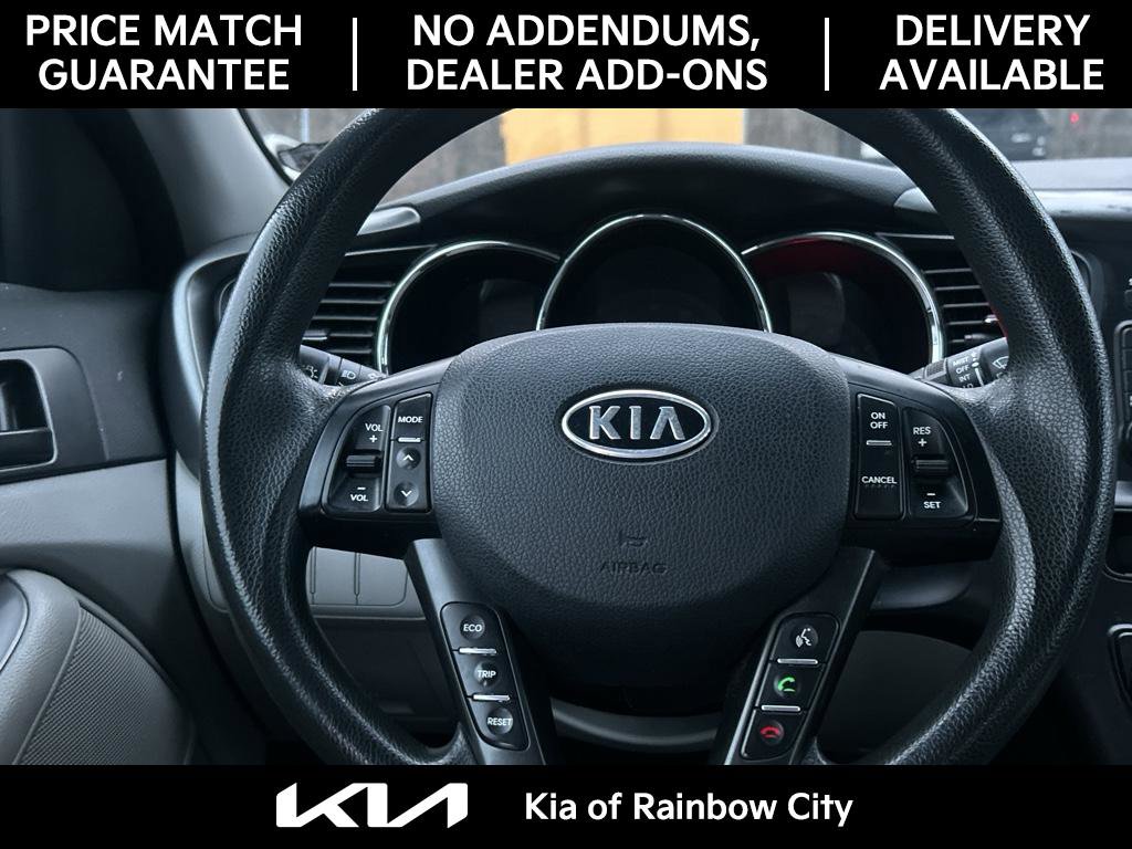 Used 2015 Kia Sorento SX image 11