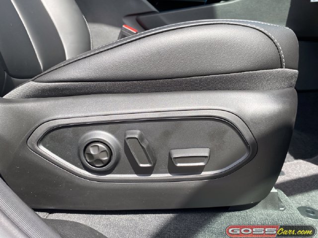 New 2026 Jeep Grand Cherokee Limited w/ Limited Altitude Package AWD/4WD image 7