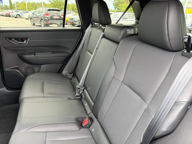 New 2026 Subaru Outback Touring AWD/4WD image 22