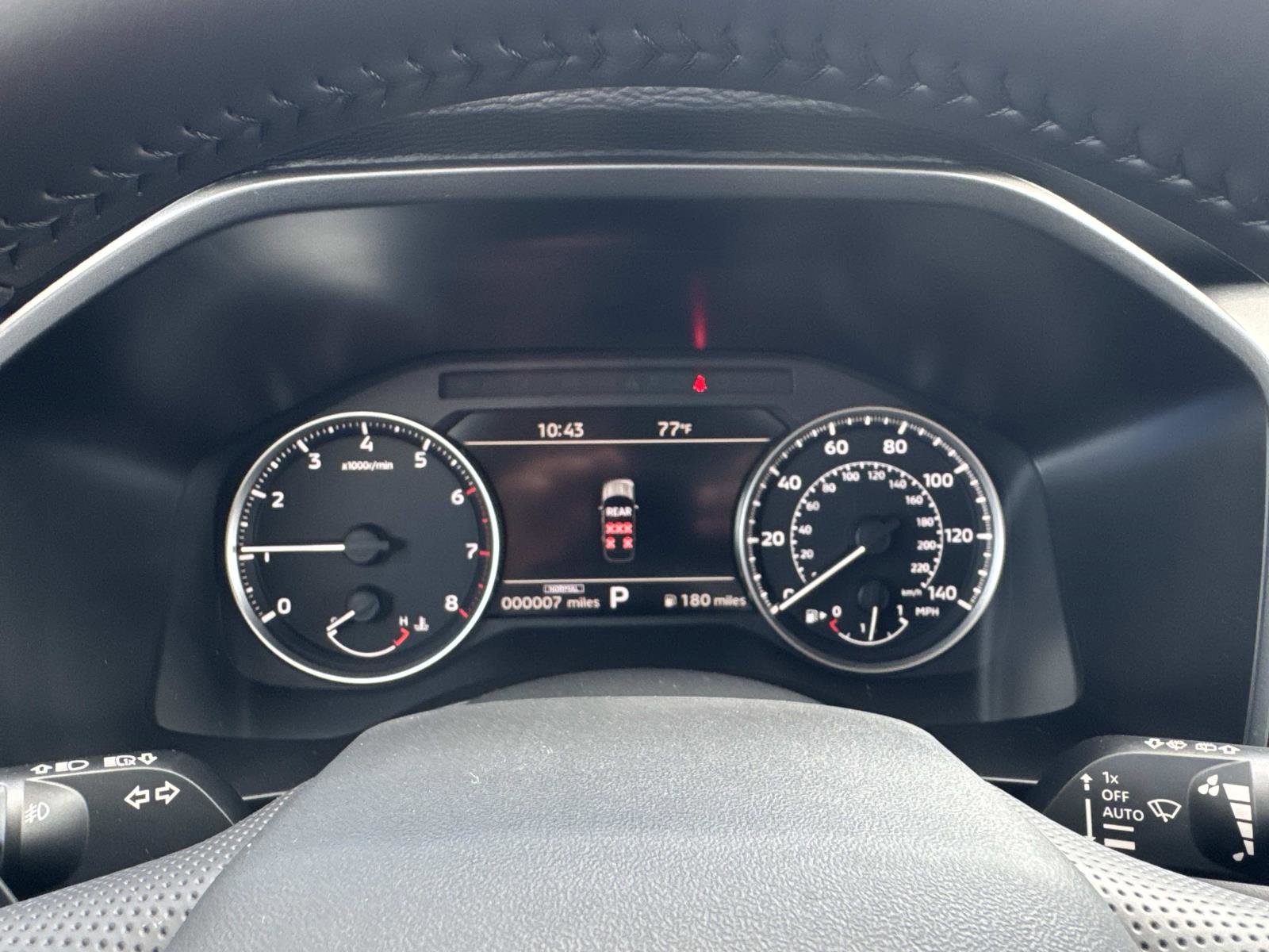 New 2025 Mitsubishi Outlander SE image 20