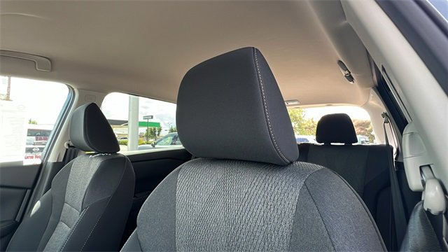 New 2026 Nissan Rogue SV image 22