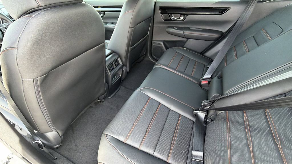 New 2026 Honda CR-V Sport Touring image 24