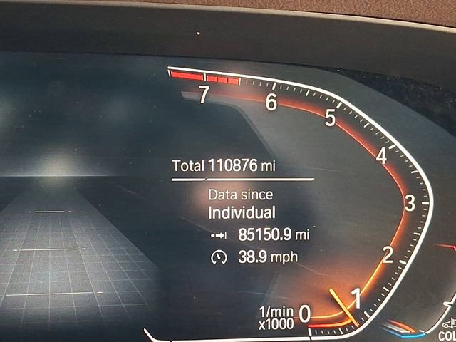 Used 2019 BMW X7 xDrive40i w/ Premium Package image 24