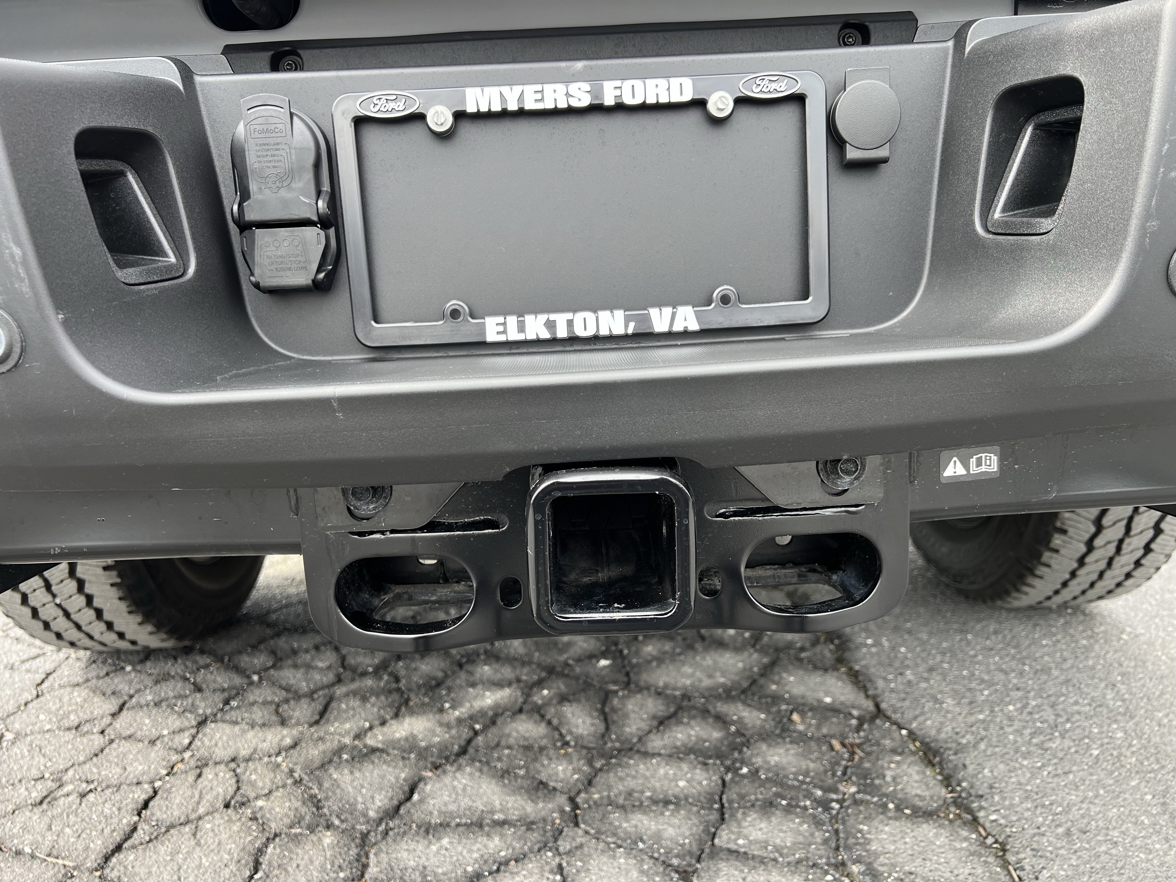 New 2026 Ford F350 Platinum w/ FX4 Off-Road Package AWD/4WD image 12