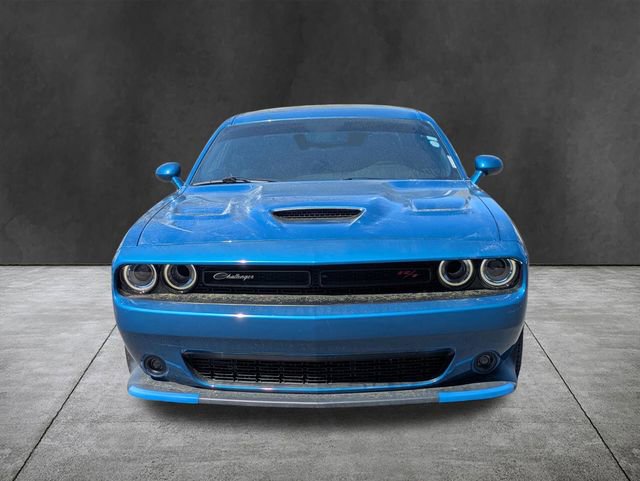 Used 2021 Dodge Challenger R/T Scat Pack image 9