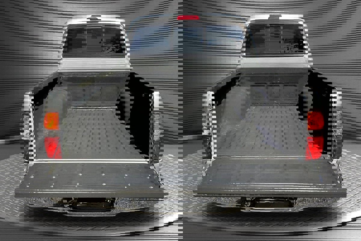 Used 2003 Toyota Tacoma PreRunner RWD image 7