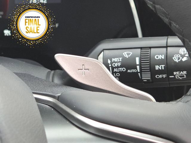 Certified 2025 Lexus RX 350 Premium image 25