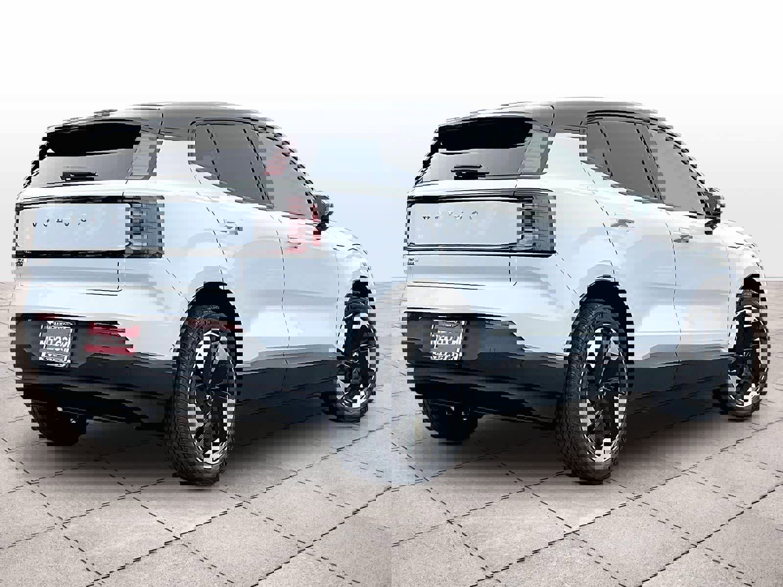 New 2026 Volvo EX30 Ultra w/ Climate Package image 4