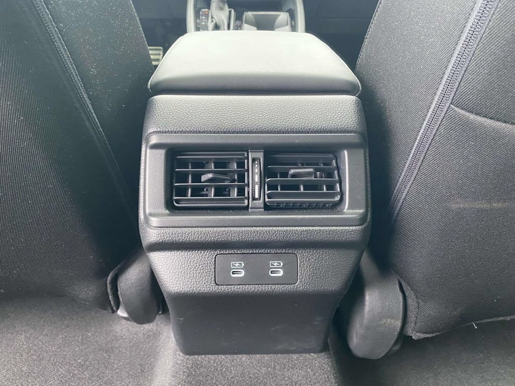 Certified 2025 Honda Accord Sport image 11