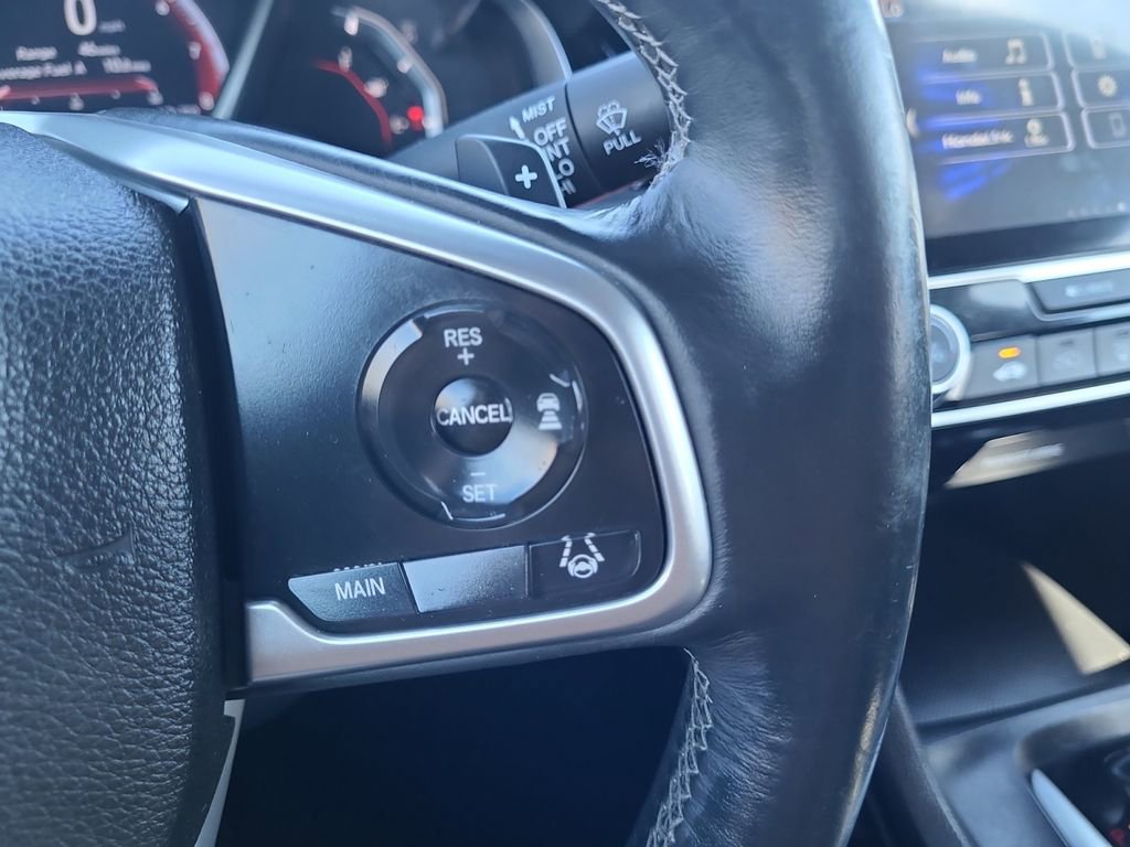 Used 2019 Honda Civic Sport image 24