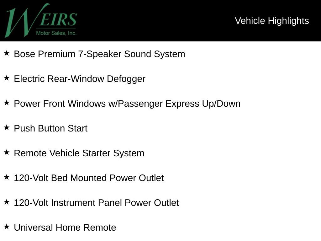 Certified 2024 GMC Sierra 3500 AT4 w/ AT4 Preferred Package image 13