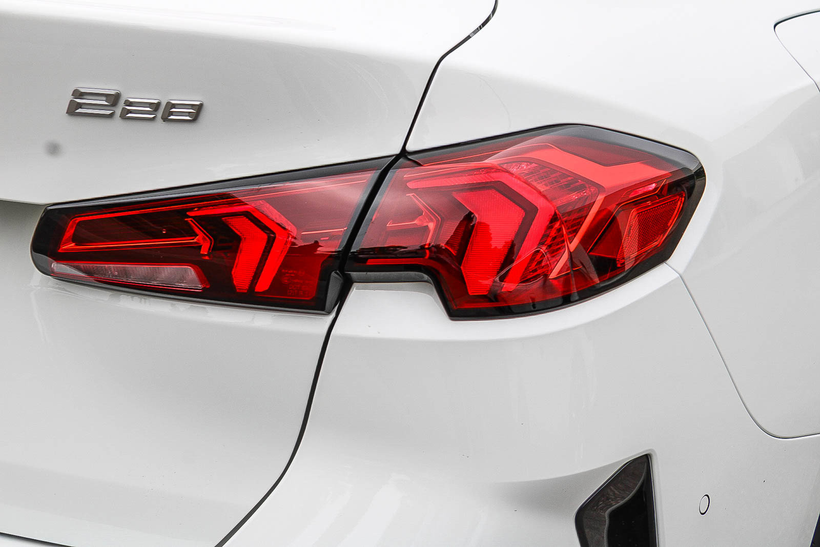 New 2026 BMW 228i xDrive w/ Technology Package AWD/4WD image 7