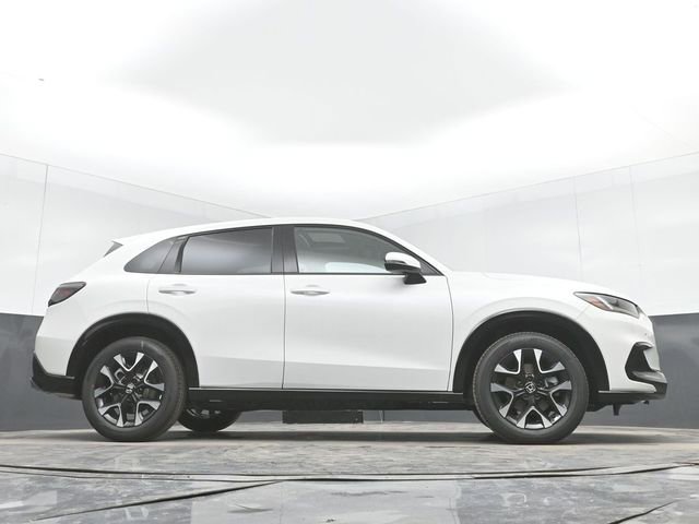 New 2026 Honda HR-V EX-L image 48