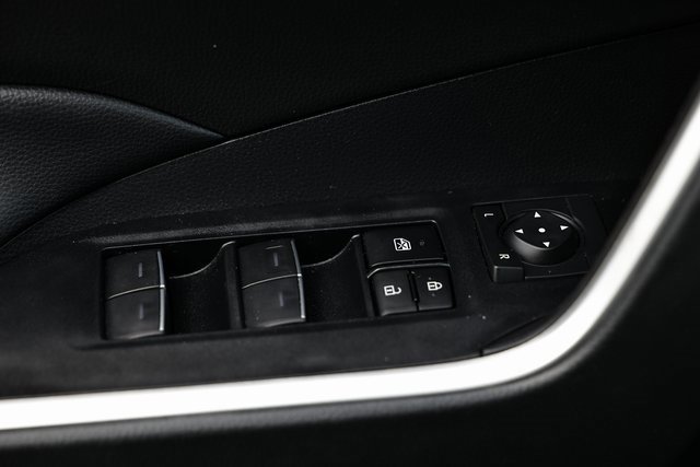 Used 2024 Toyota RAV4 XLE image 18