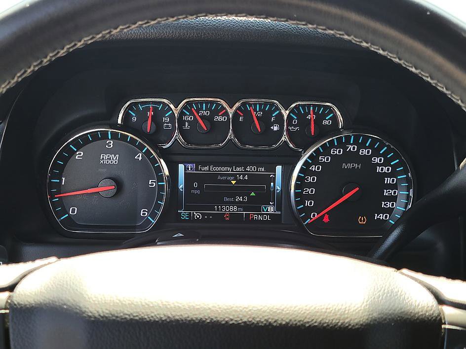 Used 2017 Chevrolet Tahoe LS w/ All-Season Package image 14