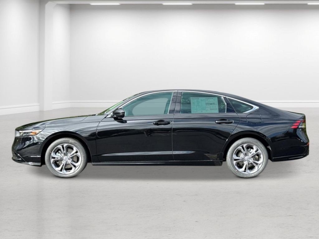 New 2026 Honda Accord EX-L image 2