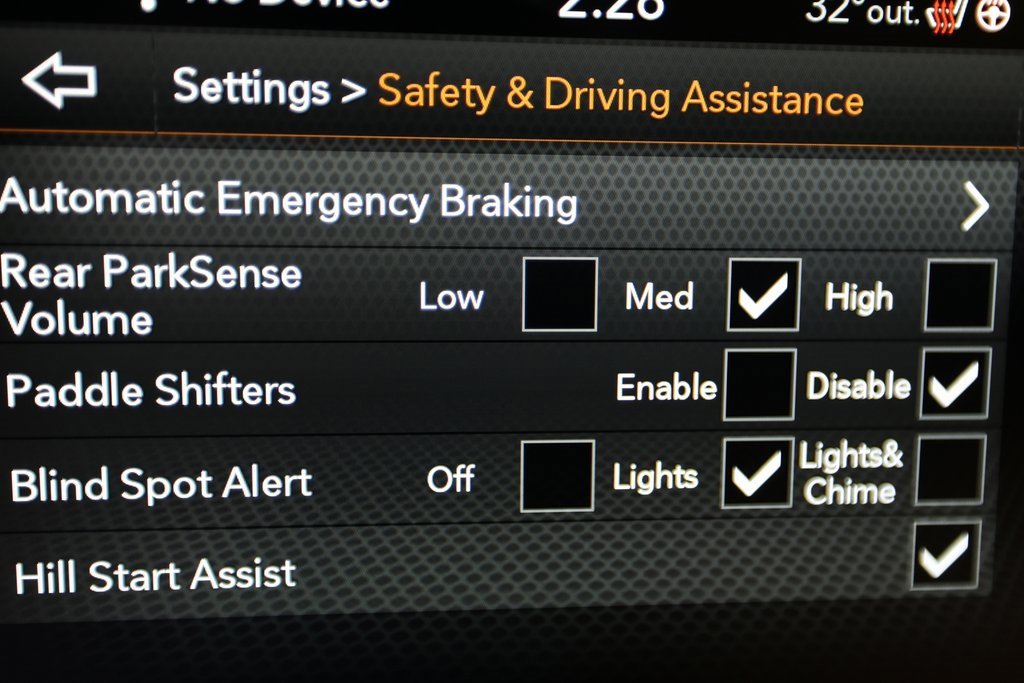 Used 2023 Jeep Wrangler Unlimited Rubicon 392 w/ Trailer Tow Package image 37