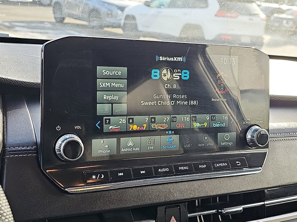 Used 2024 Mitsubishi Outlander SE image 19