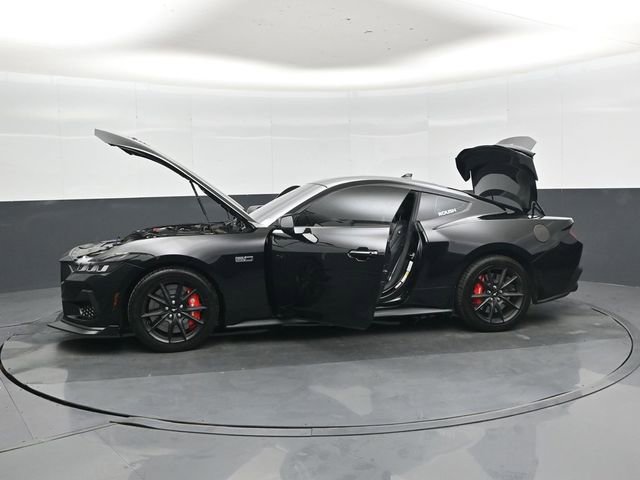 Used 2024 Ford Mustang GT Premium image 54