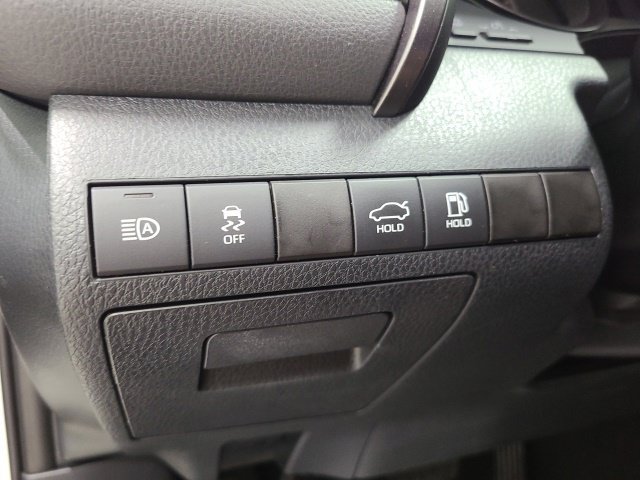 Used 2024 Toyota Camry SE FWD image 32