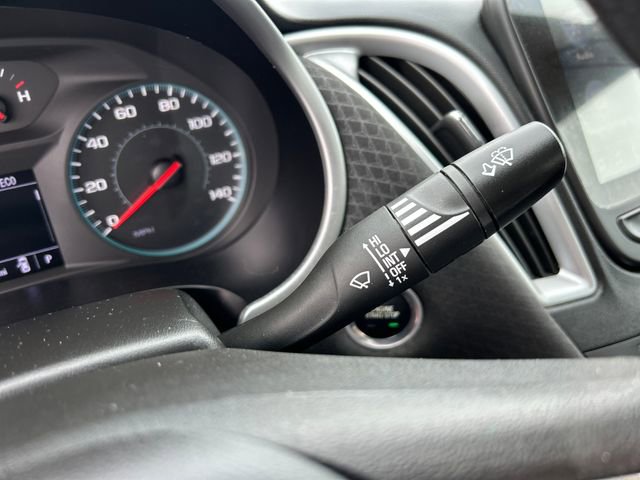 Used 2024 Chevrolet Malibu LT image 15