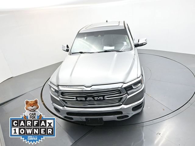 Used 2022 RAM 1500 Laramie image 21