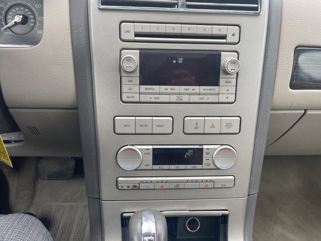 Used 2007 Lincoln MKX 2WD image 24