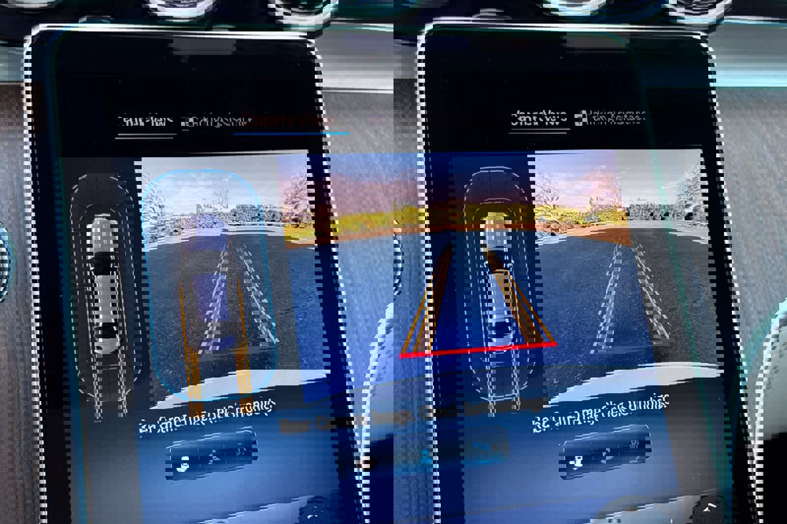 Certified 2025 Mercedes-Benz C 300 Sedan image 17