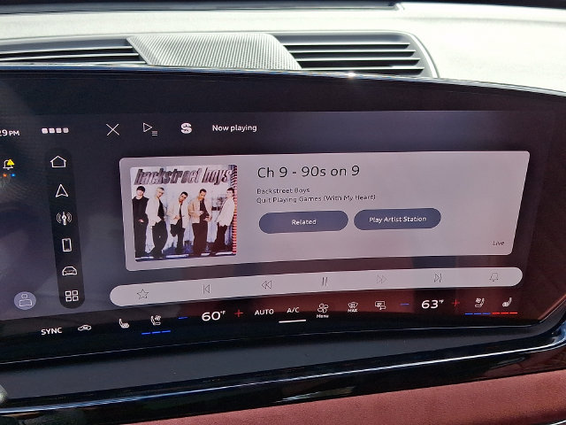 New 2026 Audi S5 Premium Plus AWD/4WD image 13