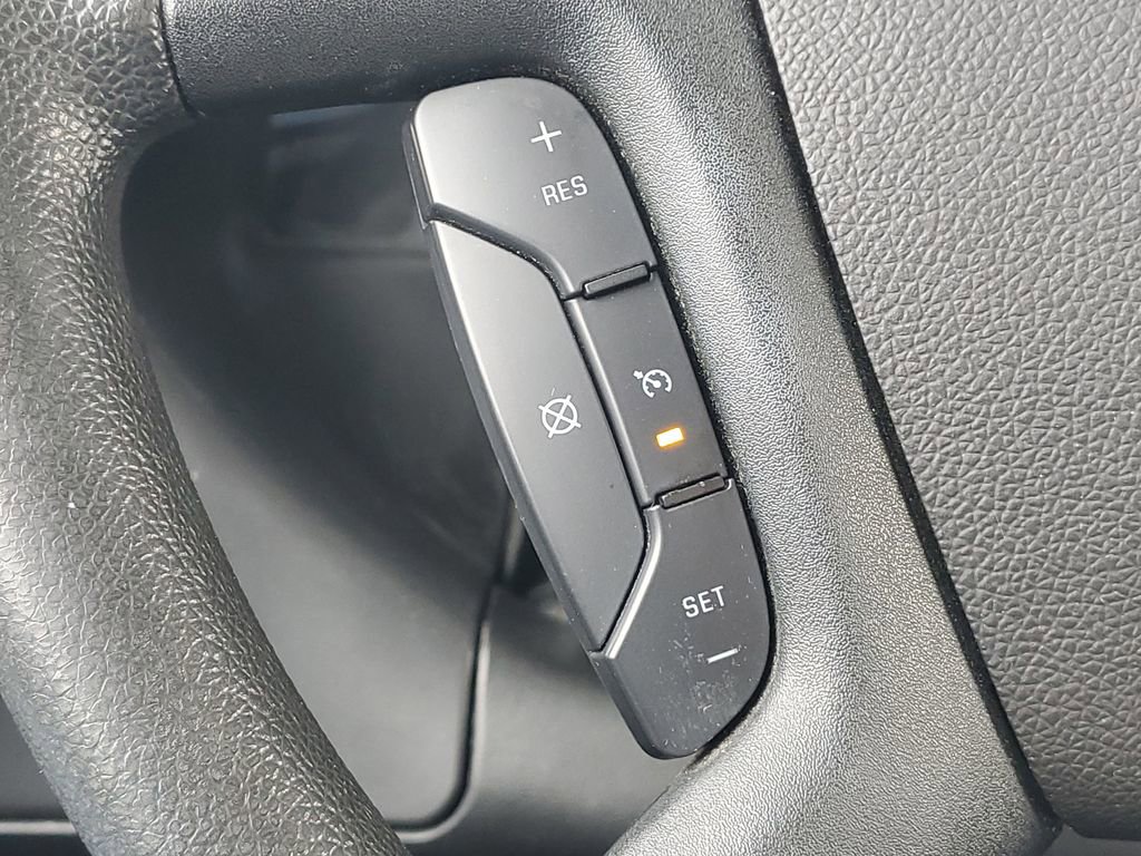 Used 2020 GMC Savana 2500 w/ Driver Convenience Package image 19