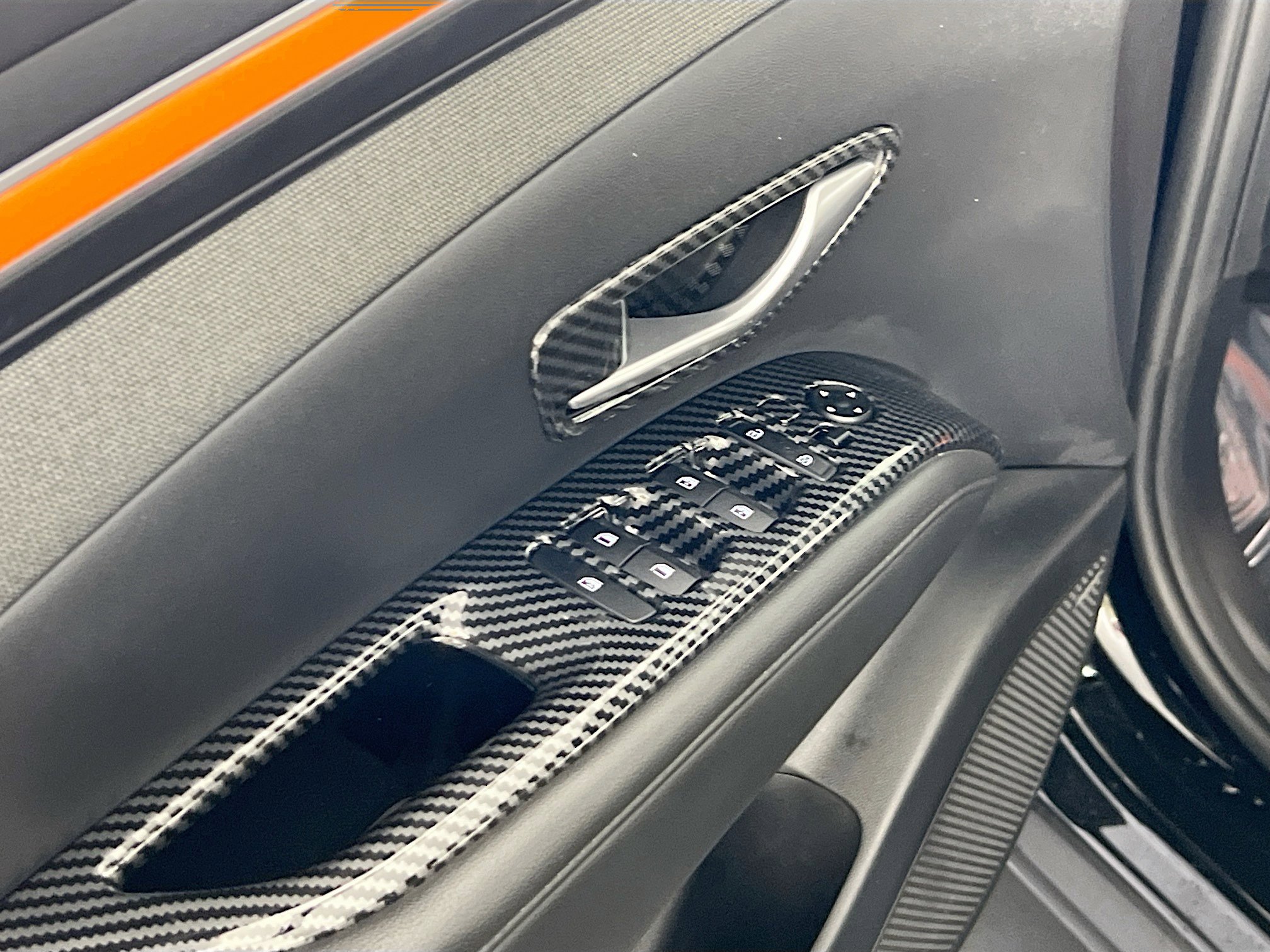 Used 2023 Hyundai Santa Cruz Limited image 18