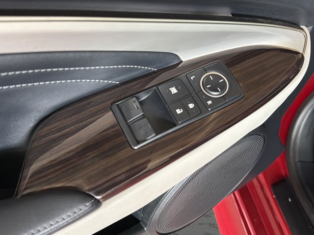 Used 2015 Lexus RC 350 w/ Navigation System Package RWD image 9