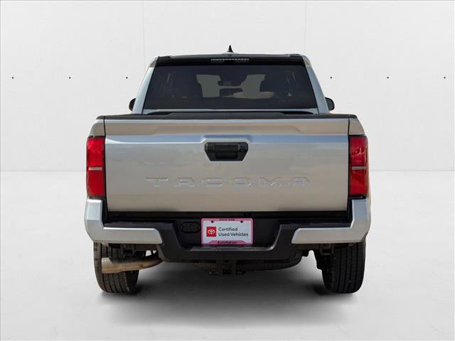 Used 2025 Toyota Tacoma SR5 image 6