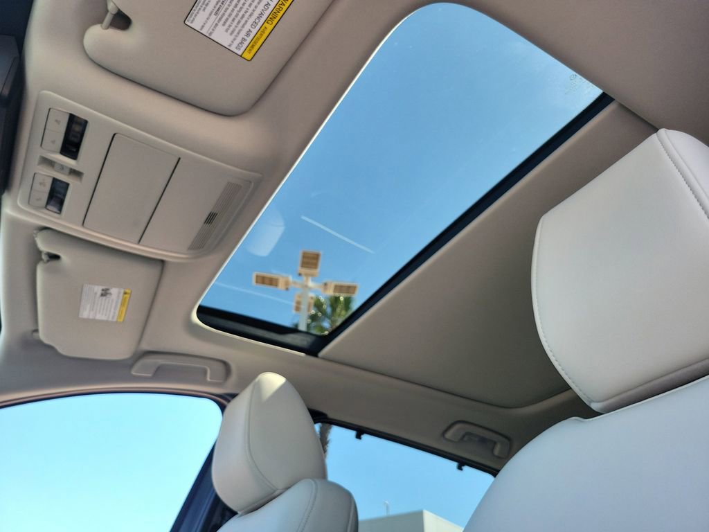 New 2026 MAZDA CX-90 Plug-In Hybrid w/ Premium Plus image 15