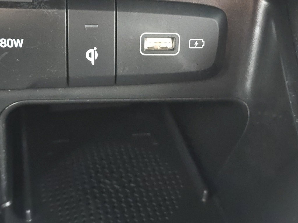 Used 2023 Hyundai Tucson SEL image 9