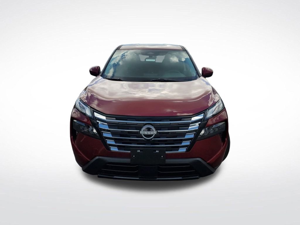 New 2026 Nissan Rogue SV image 9