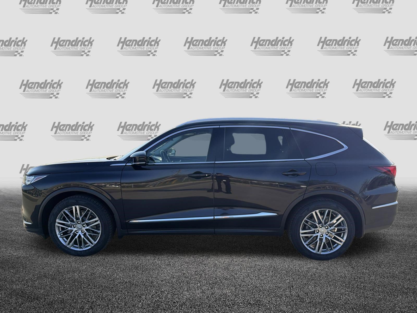 Certified 2023 Acura MDX SH-AWD w/ Advance Package image 6