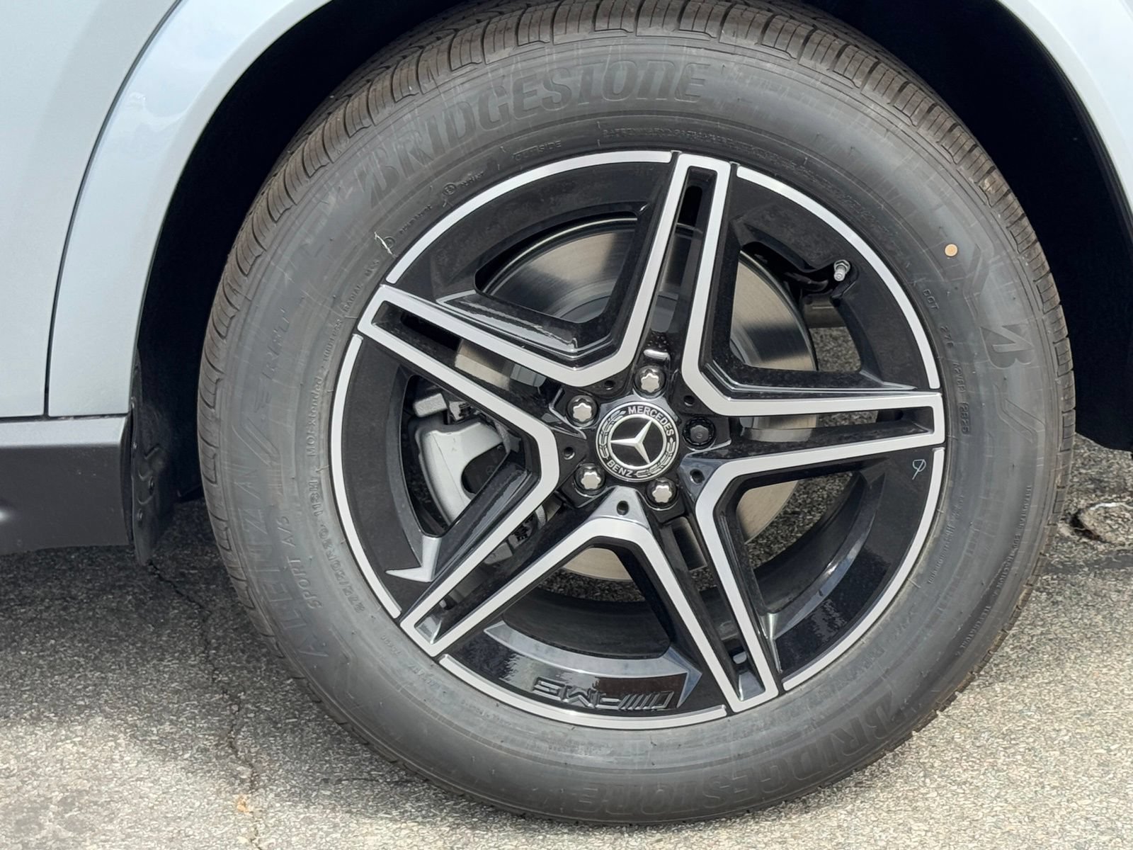 New 2026 Mercedes-Benz GLE 350 4MATIC image 16