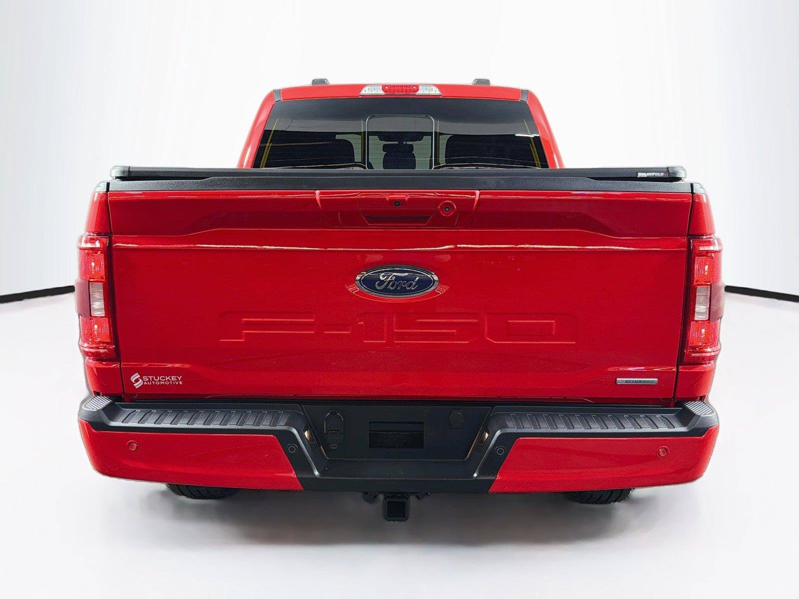 Used 2022 Ford F150 XLT w/ Equipment Group 302A High AWD/4WD image 10