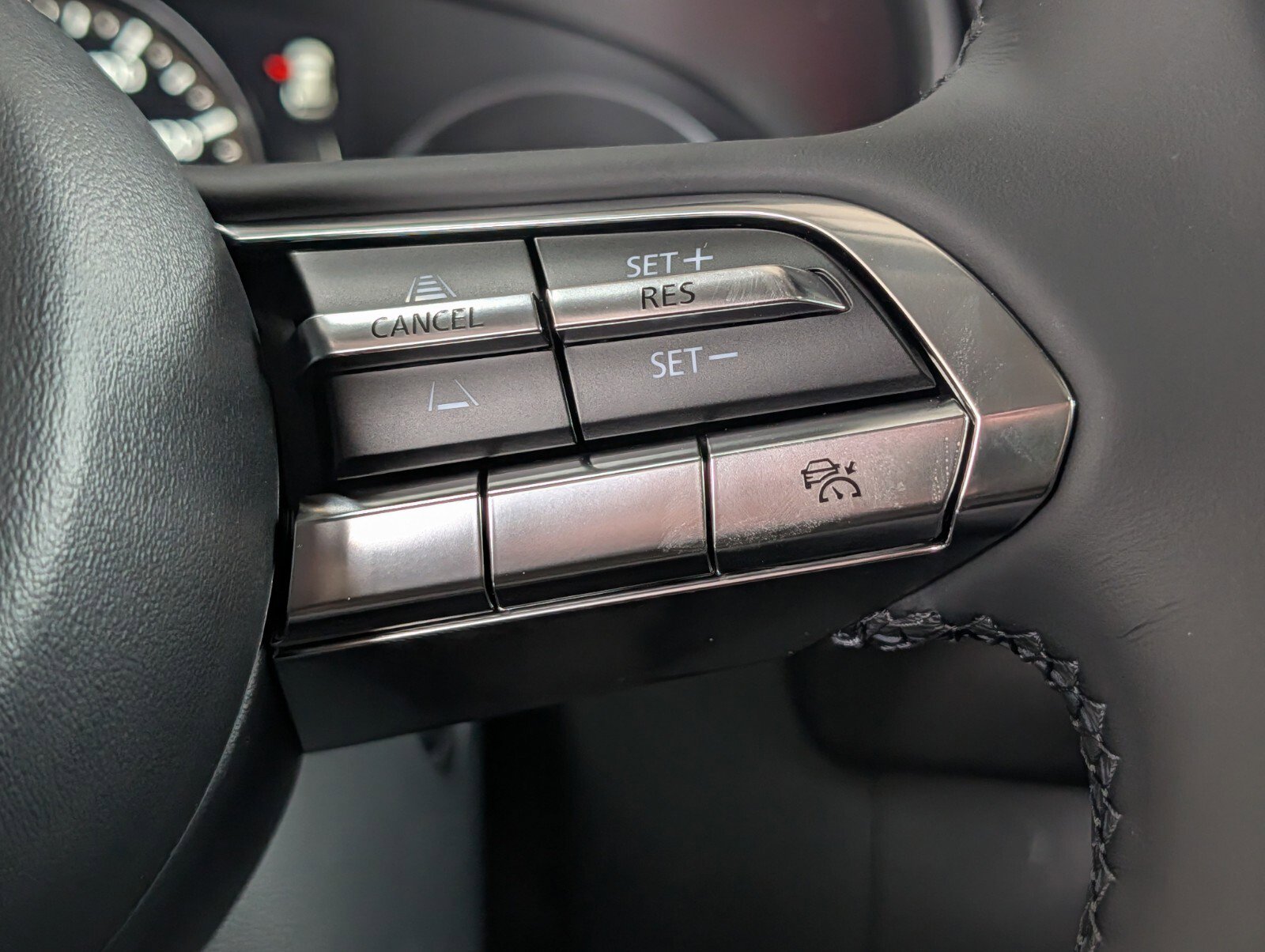 New 2026 MAZDA CX-50 AWD 2.5 Hybrid w/ Weather Package image 21