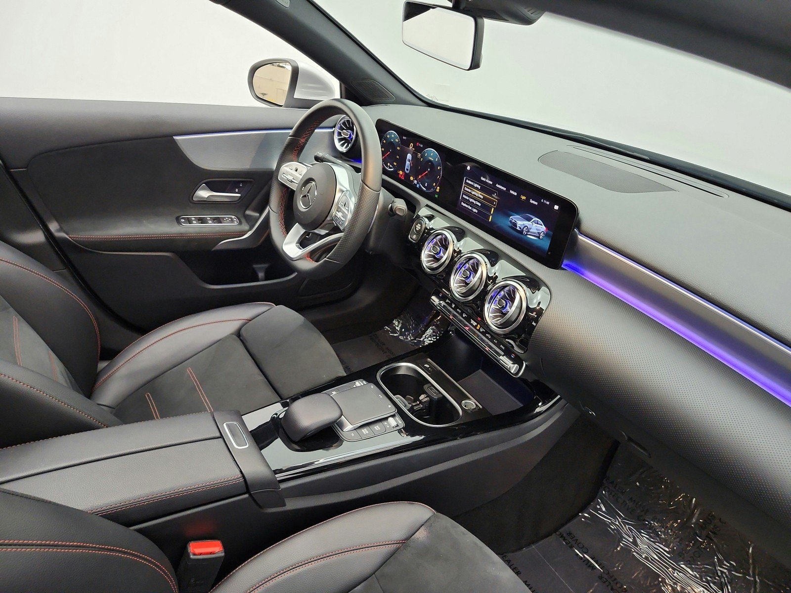Used 2022 Mercedes-Benz A 220 image 18