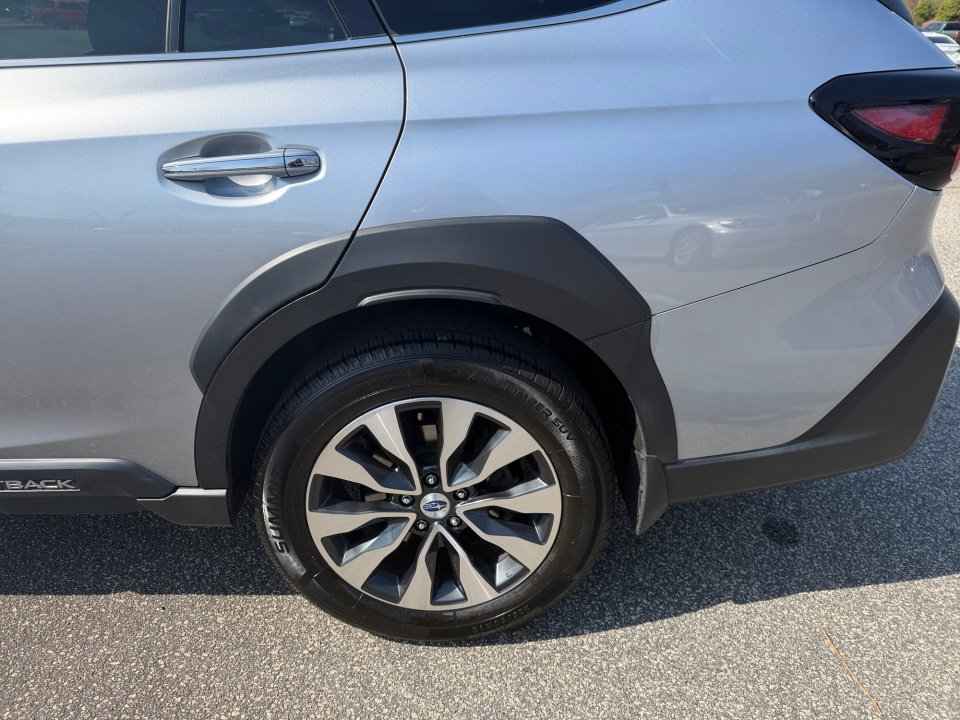 Used 2023 Subaru Outback Touring XT image 26