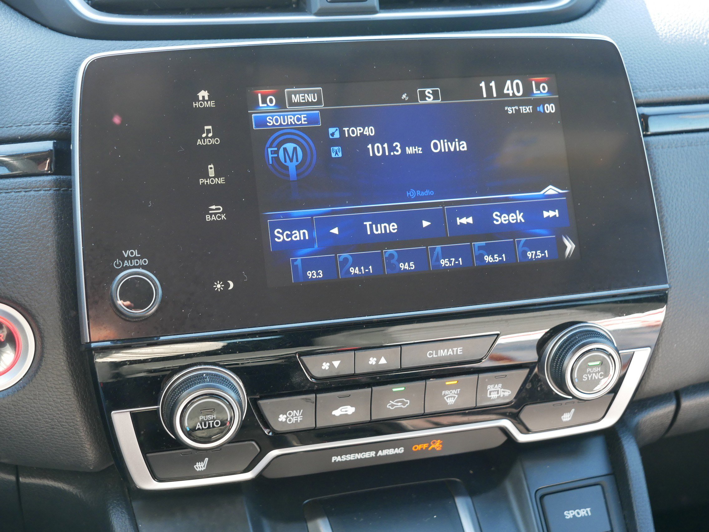 Used 2022 Honda CR-V EX image 22