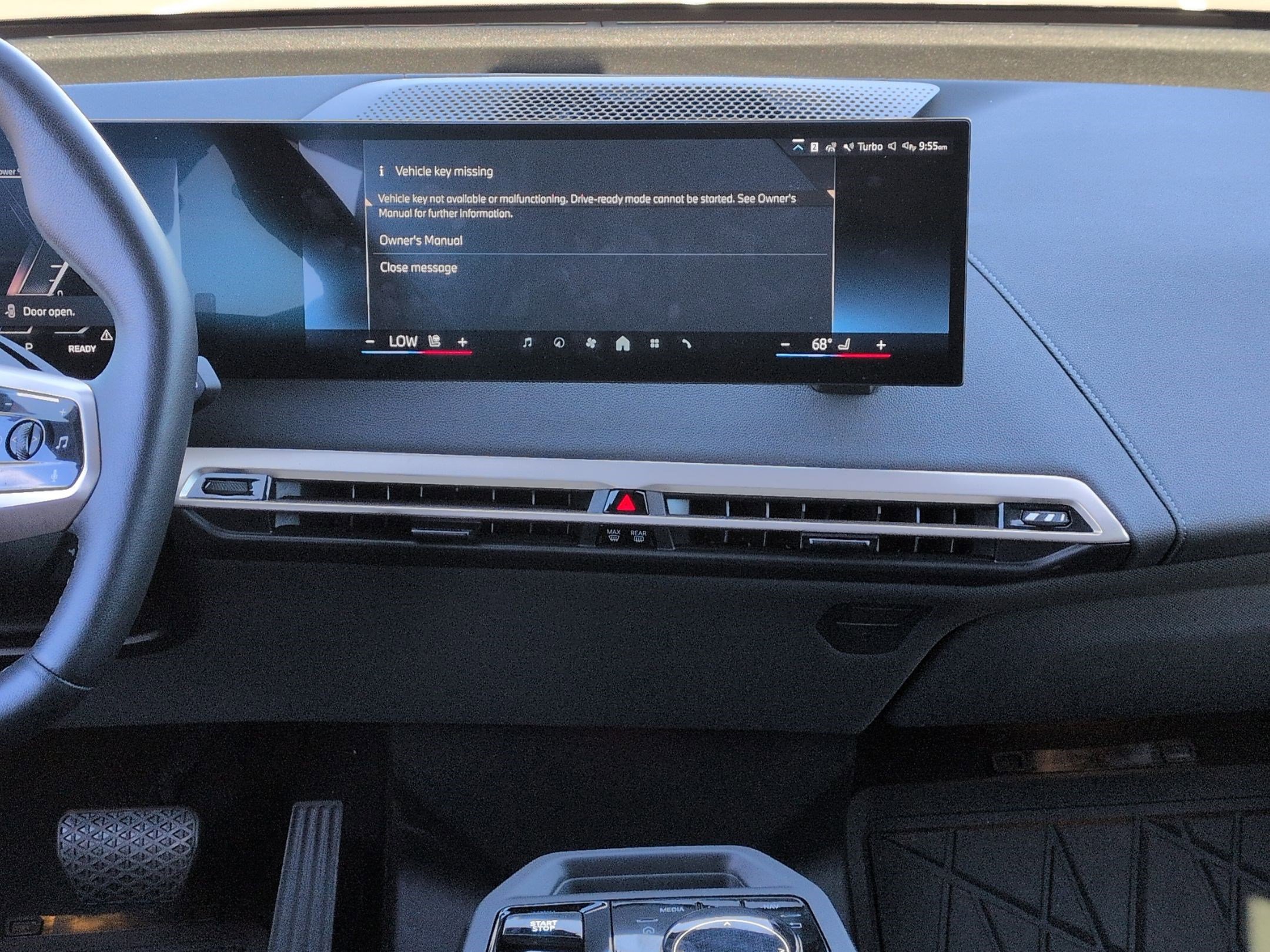 Used 2026 BMW iX xDrive45 image 29